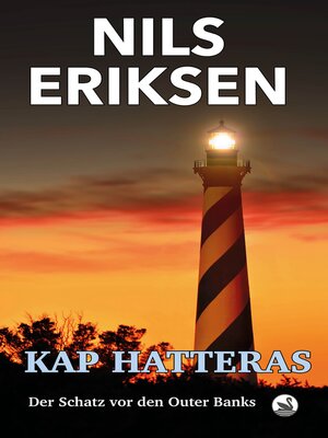 cover image of Kap Hatteras